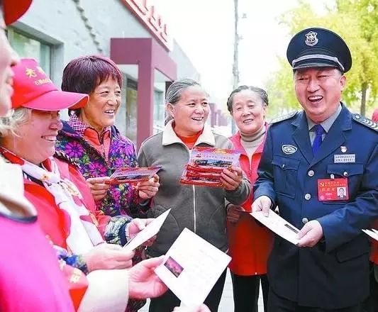 【學思踐悟·十九大】代表回基層，帶回更深領(lǐng)會