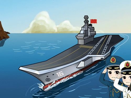 【學(xué)思踐悟十九大】漫評：為人民謀幸福，讓百姓對未來信心百倍